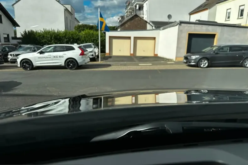 Volvo XC90 din 2024 cu 4.745 km - oferta VOL202837 - foto 20