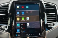 Volvo XC90 din 2024 cu 4.745 km - oferta VOL202837 - foto 21