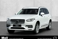 Volvo XC90 din 2024 cu 26.521 km - oferta VOL202838 - foto 1