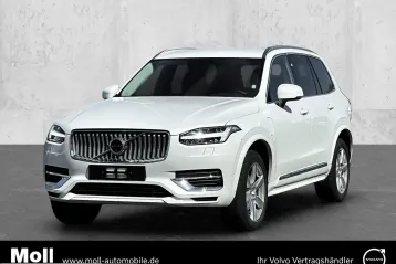 Volvo XC90 din 2024 - oferta VOL202838