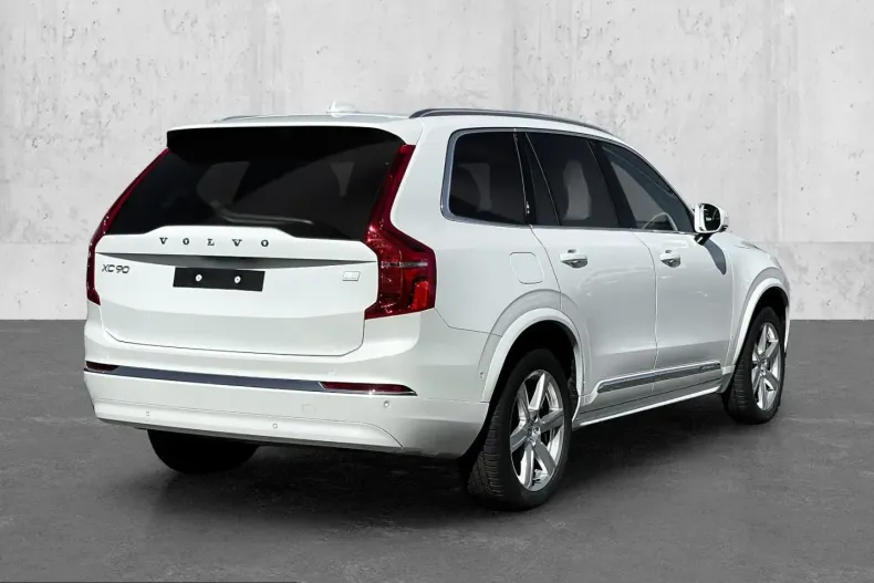 Volvo XC90 din 2024 cu 26.521 km - oferta VOL202838 - foto 2