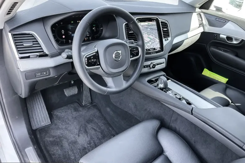 Volvo XC90 din 2024 cu 26.521 km - oferta VOL202838 - foto 6