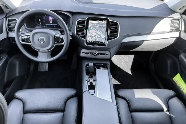 Volvo XC90 din 2024 cu 26.521 km - oferta VOL202838 - foto 7