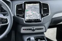 Volvo XC90 din 2024 cu 26.521 km - oferta VOL202838 - foto 8