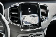 Volvo XC90 din 2024 cu 26.521 km - oferta VOL202838 - foto 9