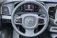 Volvo XC90 din 2024 cu 26.521 km - oferta VOL202838 - foto 11