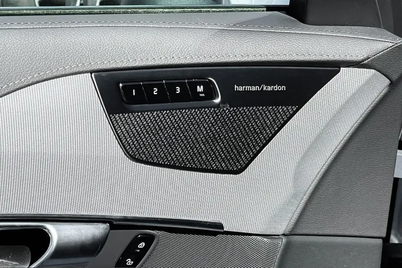 Volvo XC90 din 2024 cu 26.521 km - oferta VOL202838 - foto 15