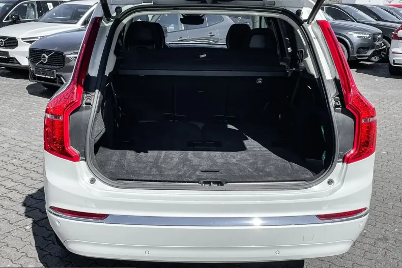 Volvo XC90 din 2024 cu 26.521 km - oferta VOL202838 - foto 18