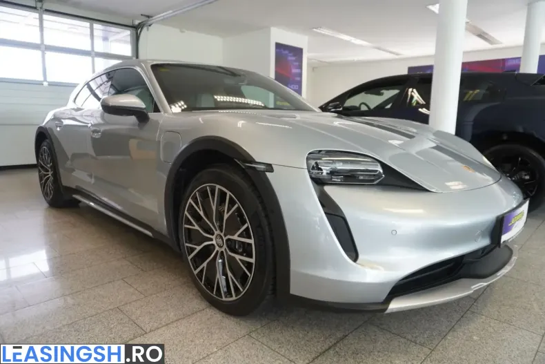 Porsche Taycan din 2023 cu 35.000 km - oferta POR202839 - foto 3