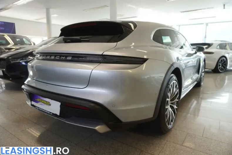 Porsche Taycan din 2023 cu 35.000 km - oferta POR202839 - foto 5