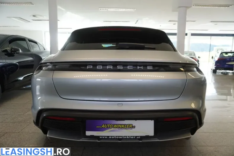 Porsche Taycan din 2023 cu 35.000 km - oferta POR202839 - foto 6