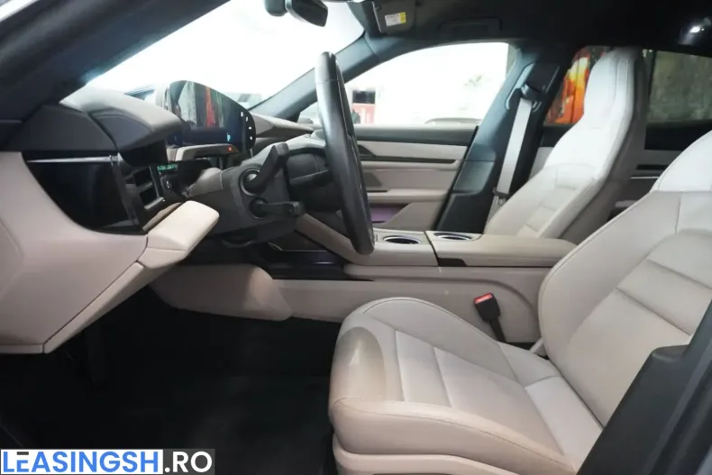 Porsche Taycan din 2023 cu 35.000 km - oferta POR202839 - foto 8