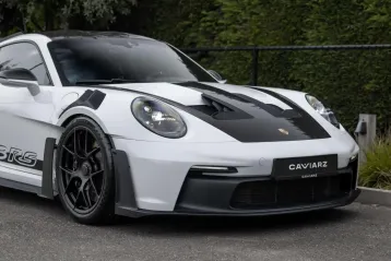 Porsche 992 din 2023 - oferta POR202840