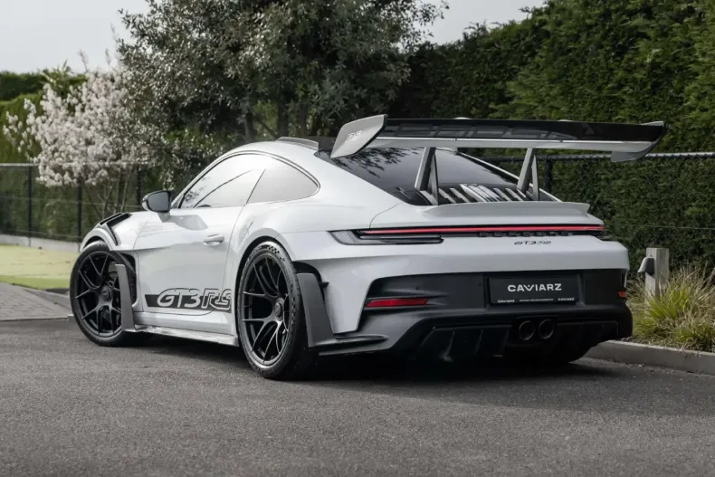 Porsche 992 din 2023 cu 12.035 km - oferta POR202840 - foto 2