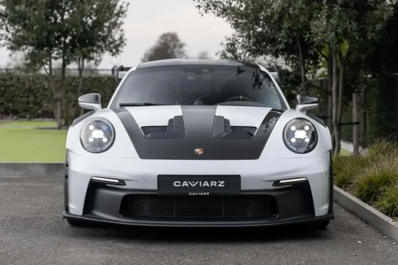 Porsche 992 din 2023 cu 12.035 km - oferta POR202840 - foto 4