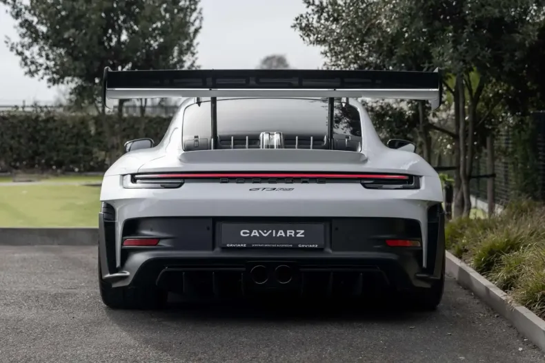 Porsche 992 din 2023 cu 12.035 km - oferta POR202840 - foto 5