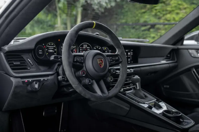 Porsche 992 din 2023 cu 12.035 km - oferta POR202840 - foto 7