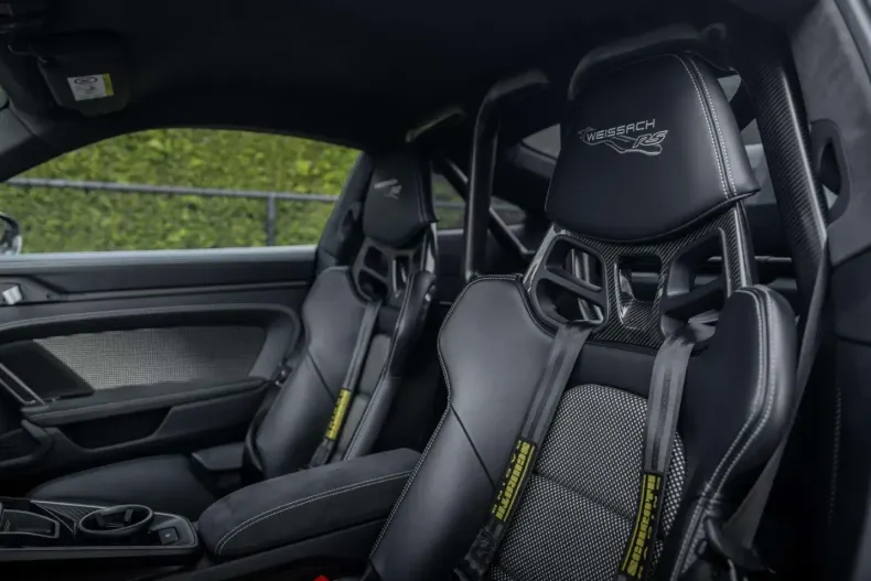 Porsche 992 din 2023 cu 12.035 km - oferta POR202840 - foto 8