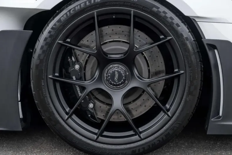 Porsche 992 din 2023 cu 12.035 km - oferta POR202840 - foto 10