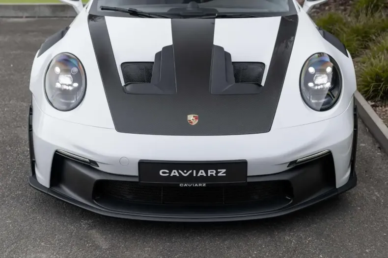 Porsche 992 din 2023 cu 12.035 km - oferta POR202840 - foto 12