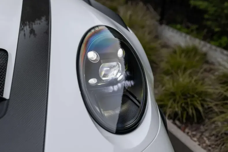 Porsche 992 din 2023 cu 12.035 km - oferta POR202840 - foto 13