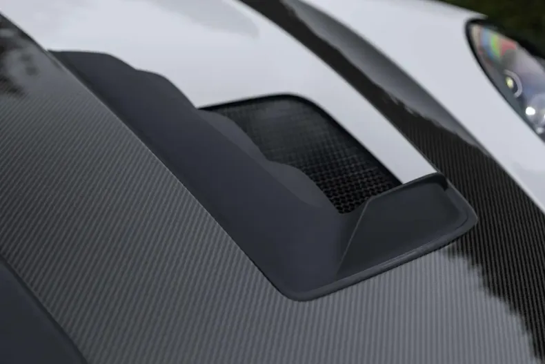 Porsche 992 din 2023 cu 12.035 km - oferta POR202840 - foto 14