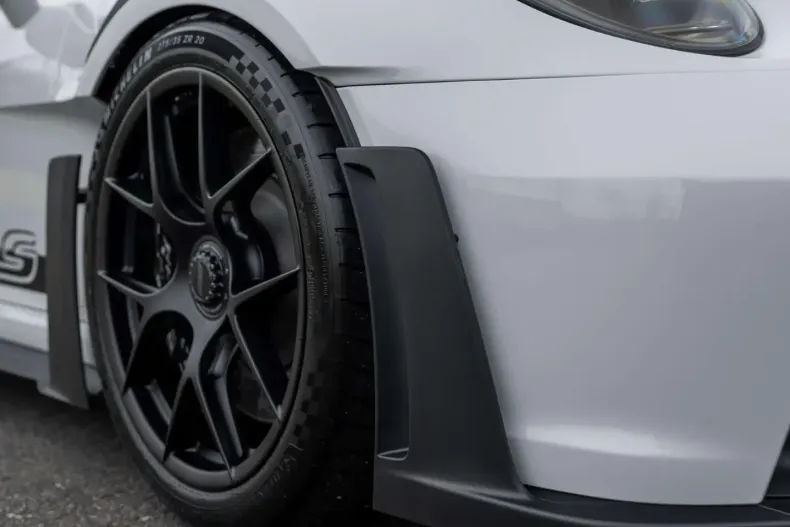 Porsche 992 din 2023 cu 12.035 km - oferta POR202840 - foto 16