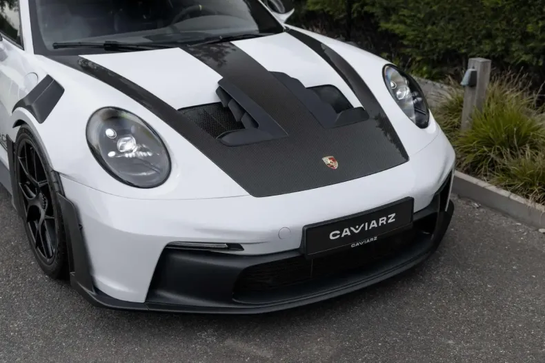 Porsche 992 din 2023 cu 12.035 km - oferta POR202840 - foto 17