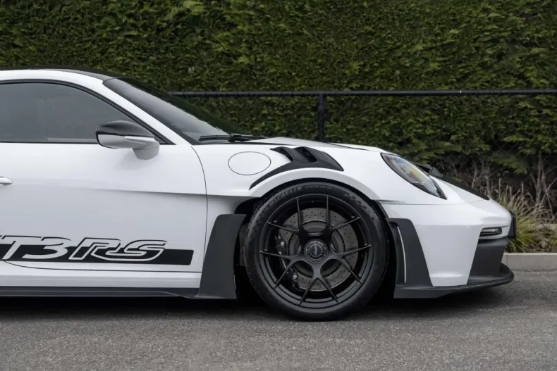 Porsche 992 din 2023 cu 12.035 km - oferta POR202840 - foto 18