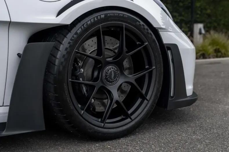 Porsche 992 din 2023 cu 12.035 km - oferta POR202840 - foto 20