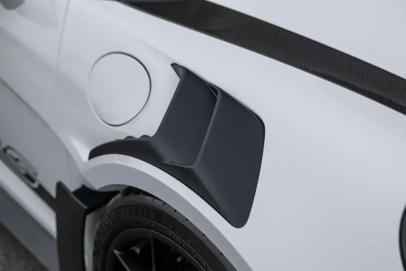 Porsche 992 din 2023 cu 12.035 km - oferta POR202840 - foto 23