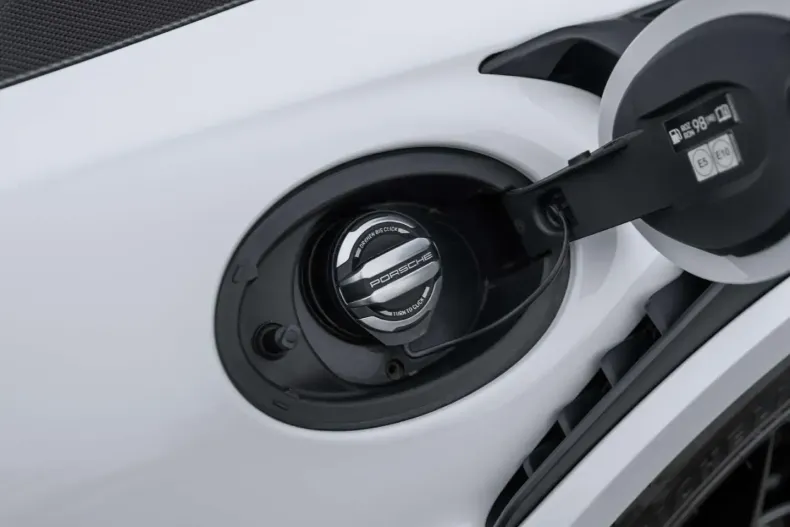 Porsche 992 din 2023 cu 12.035 km - oferta POR202840 - foto 24