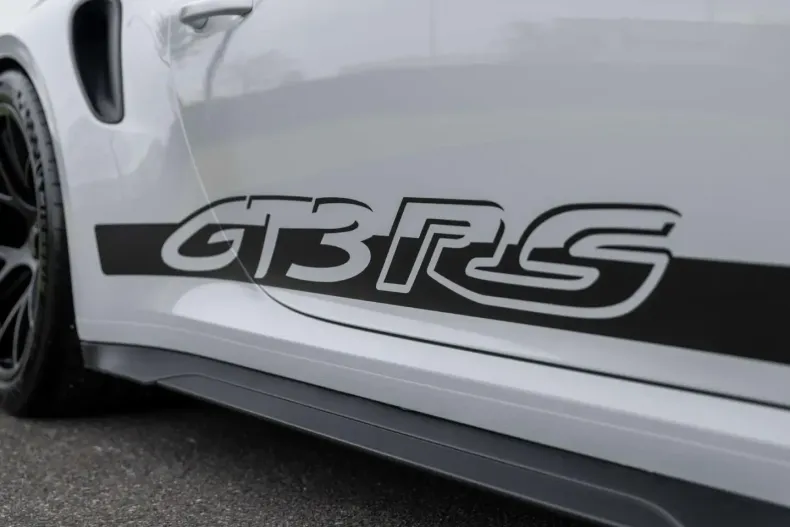 Porsche 992 din 2023 cu 12.035 km - oferta POR202840 - foto 25