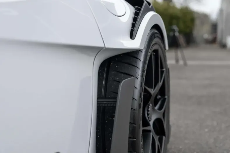 Porsche 992 din 2023 cu 12.035 km - oferta POR202840 - foto 26