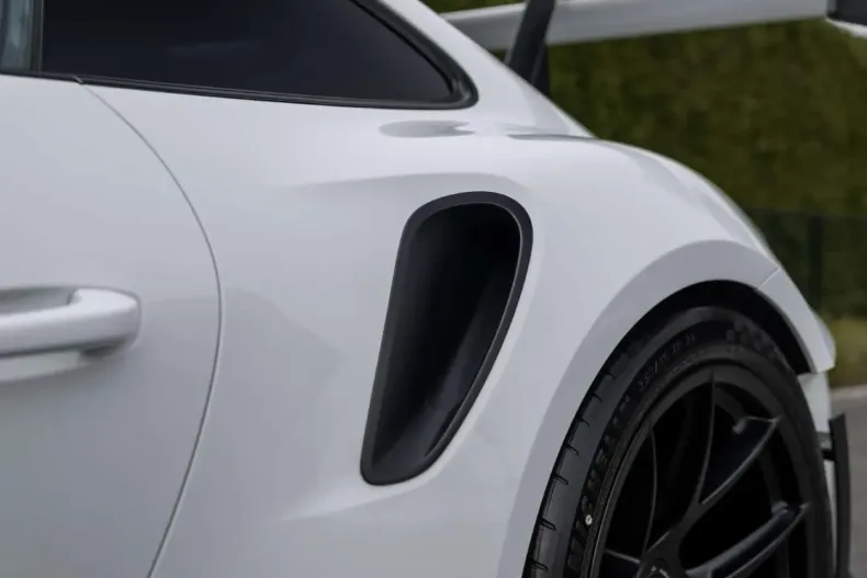 Porsche 992 din 2023 cu 12.035 km - oferta POR202840 - foto 29