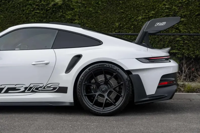 Porsche 992 din 2023 cu 12.035 km - oferta POR202840 - foto 30