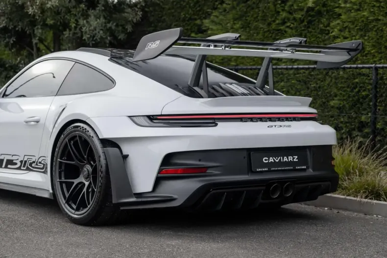 Porsche 992 din 2023 cu 12.035 km - oferta POR202840 - foto 31