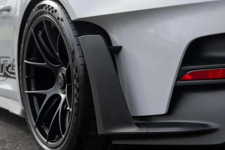 Porsche 992 din 2023 cu 12.035 km - oferta POR202840 - foto 35