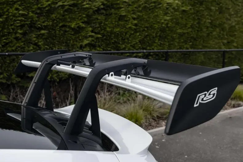 Porsche 992 din 2023 cu 12.035 km - oferta POR202840 - foto 37