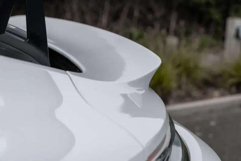 Porsche 992 din 2023 cu 12.035 km - oferta POR202840 - foto 40