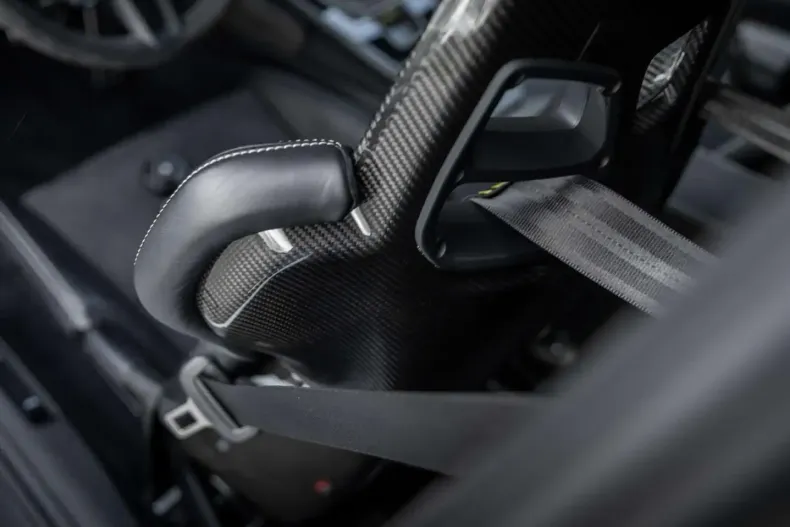 Porsche 992 din 2023 cu 12.035 km - oferta POR202840 - foto 41