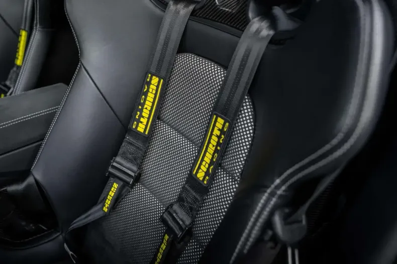 Porsche 992 din 2023 cu 12.035 km - oferta POR202840 - foto 42