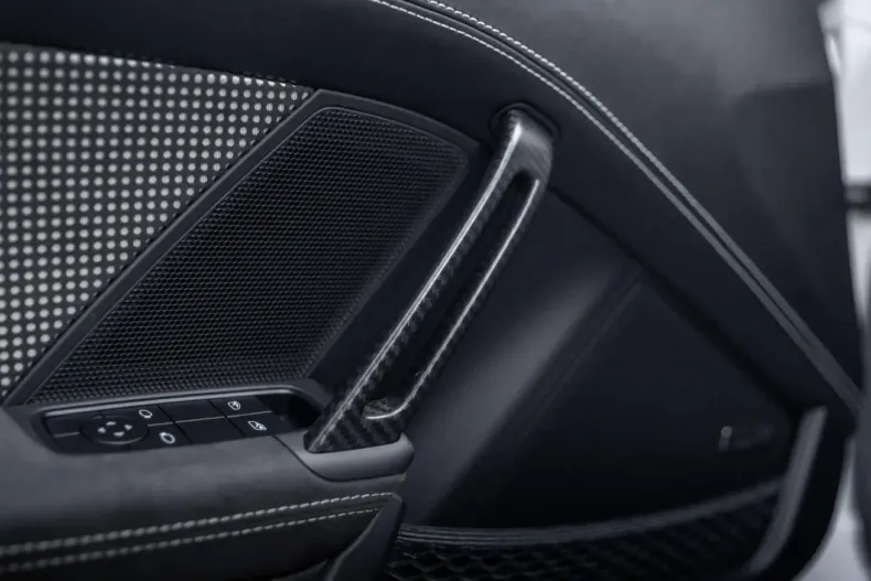 Porsche 992 din 2023 cu 12.035 km - oferta POR202840 - foto 43