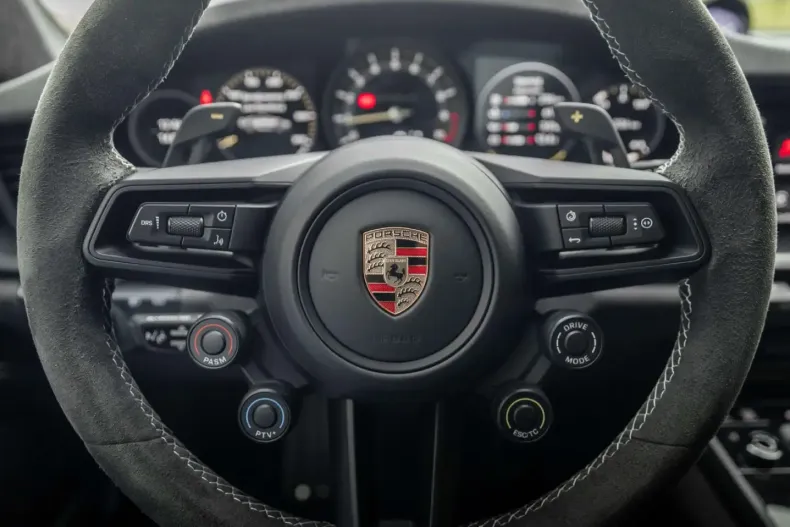 Porsche 992 din 2023 cu 12.035 km - oferta POR202840 - foto 45