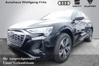 Audi Q8 e-tron din 2023 cu 12.500 km - oferta AUD202841 - foto 1