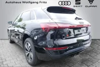 Audi Q8 e-tron din 2023 cu 12.500 km - oferta AUD202841 - foto 4