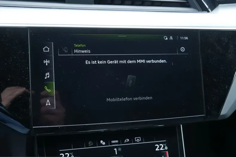 Audi Q8 e-tron din 2023 cu 12.500 km - oferta AUD202841 - foto 12