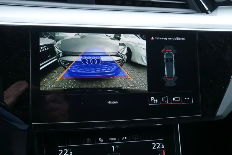 Audi Q8 e-tron din 2023 cu 12.500 km - oferta AUD202841 - foto 13