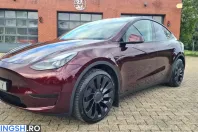 Tesla Model Y din 2024 cu 27.000 km - oferta TES202842 - foto 1