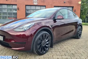 Tesla Model Y din 2024 - oferta TES202842